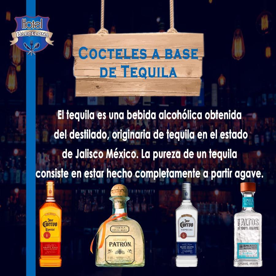 Hotel Barcelona チナウタ エクステリア 写真