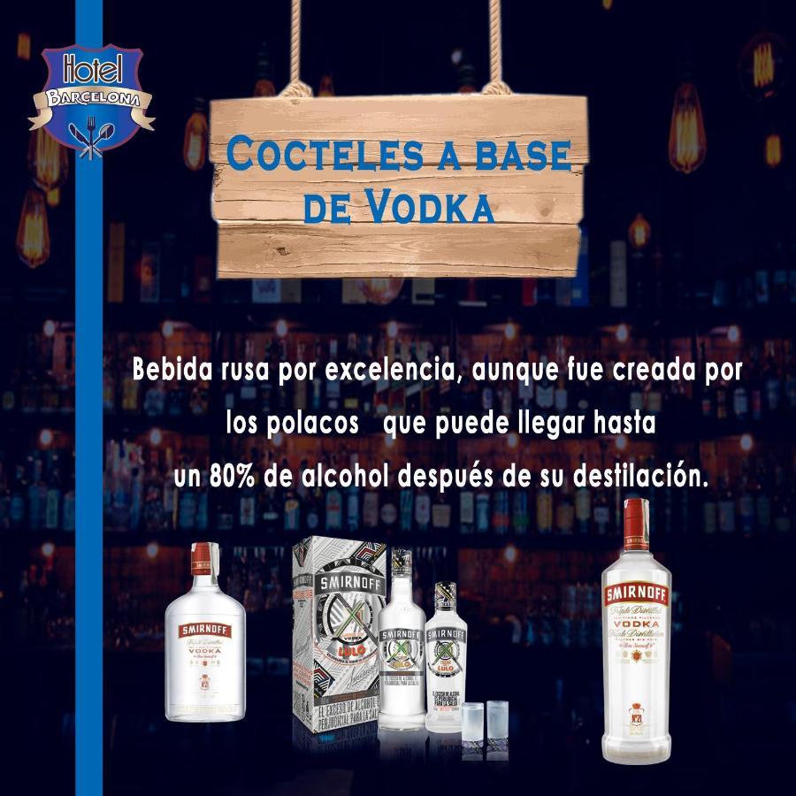 Hotel Barcelona チナウタ エクステリア 写真