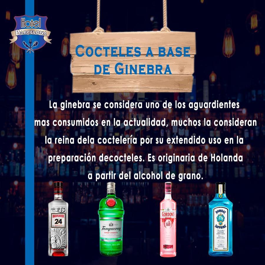 Hotel Barcelona チナウタ エクステリア 写真