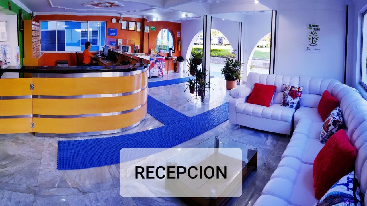Hotel Barcelona チナウタ エクステリア 写真